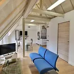 Duplex Elegant Pour 4 Pers Avec Garage Au Centre De - Fr-1-722-13 Apartmán *