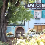 Apartmán Duplex Elegant Pour 4 Pers Avec Garage Au Centre De - Fr-1-722-13 Colmar