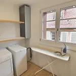 Διαμέρισμα Duplex Elegant Pour 4 Pers Avec Garage Au Centre De - Fr-1-722-13 Κολμάρ