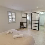 Διαμέρισμα Duplex Elegant Pour 4 Pers Avec Garage Au Centre De - Fr-1-722-13
