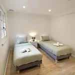 Duplex Elegant Pour 4 Pers Avec Garage Au Centre De - Fr-1-722-13 Διαμέρισμα *