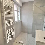 Duplex Elegant Pour 4 Pers Avec Garage Au Centre De - Fr-1-722-13 Κολμάρ