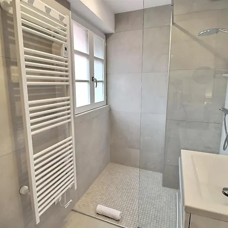 Duplex Elegant Pour 4 Pers Avec Garage Au Centre De - Fr-1-722-13 كولمار