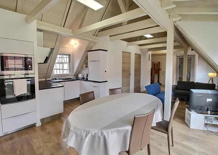 Duplex élégant Pour 4 Pers Avec Garage Au Centre De - Fr-1-722-13 Appartement Colmar